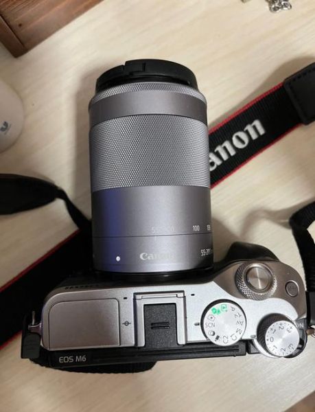 佳能m6镜头推荐_佳能m6配什么镜头好-第1张图片-星辰妙记 佳能m6镜头推荐_佳能m6配什么镜头好-第1张图片-星辰妙记