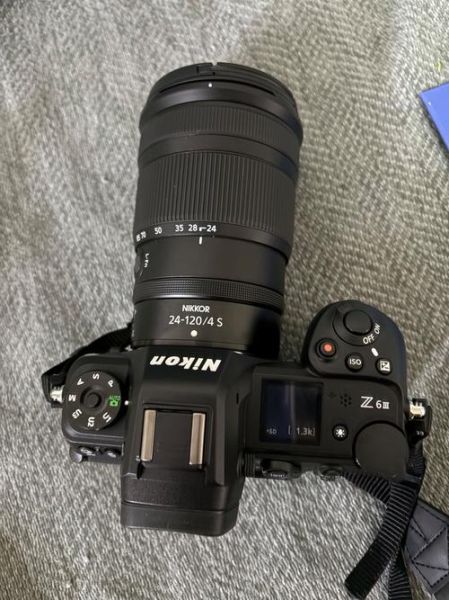 尼康18300三代值得买吗_实拍画质评测-第3张图片-星辰妙记 尼康18300三代值得买吗_实拍画质评测-第3张图片-星辰妙记