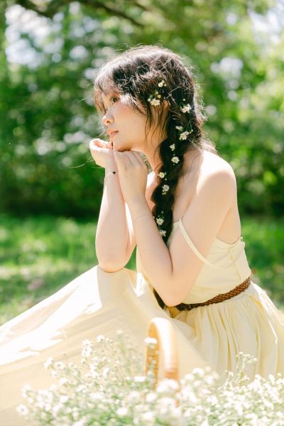 定焦镜头拍人像选什么焦段_定焦镜头拍人像怎么拍才好看-第3张图片-星辰妙记 定焦镜头拍人像选什么焦段_定焦镜头拍人像怎么拍才好看-第3张图片-星辰妙记