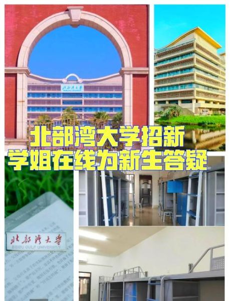 北部湾大学怎么样_北部湾大学有哪些专业-第1张图片-星辰妙记 北部湾大学怎么样_北部湾大学有哪些专业-第1张图片-星辰妙记