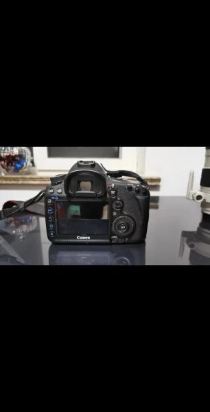 5d3配什么镜头最实用_佳能5d3镜头推荐-第2张图片-星辰妙记