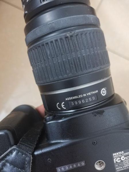 宾得1镜头怎么样_宾得1镜头值得买吗-第2张图片-星辰妙记 宾得1镜头怎么样_宾得1镜头值得买吗-第2张图片-星辰妙记