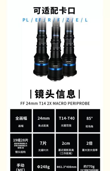 老蛙探针镜头适合拍什么_老蛙探针镜头使用技巧-第3张图片-星辰妙记 老蛙探针镜头适合拍什么_老蛙探针镜头使用技巧-第3张图片-星辰妙记