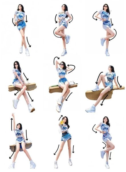 动感镜头怎么拍_动感镜头拍摄技巧有哪些-第2张图片-星辰妙记 动感镜头怎么拍_动感镜头拍摄技巧有哪些-第2张图片-星辰妙记