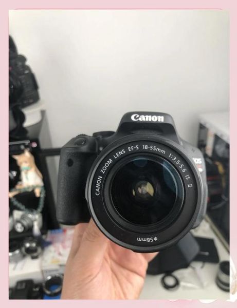 18-55镜头适合拍什么_新手如何用好18-55套机头-第1张图片-星辰妙记 18-55镜头适合拍什么_新手如何用好18-55套机头-第1张图片-星辰妙记