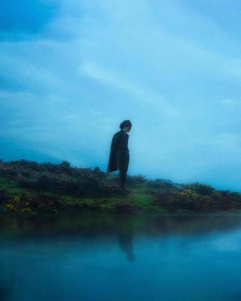 孤独的镜头怎么拍_如何用镜头表现孤独感-第2张图片-星辰妙记 孤独的镜头怎么拍_如何用镜头表现孤独感-第2张图片-星辰妙记