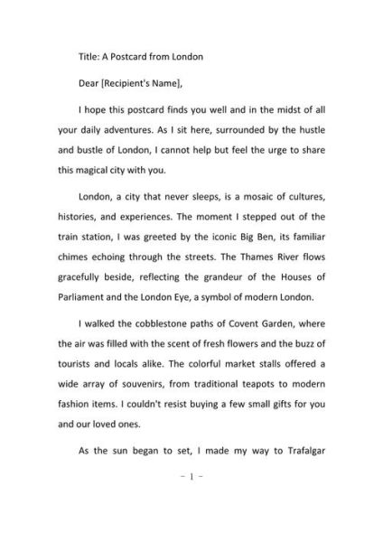 how_to_write_travel_english_essay-第1张图片-星辰妙记 how_to_write_travel_english_essay-第1张图片-星辰妙记