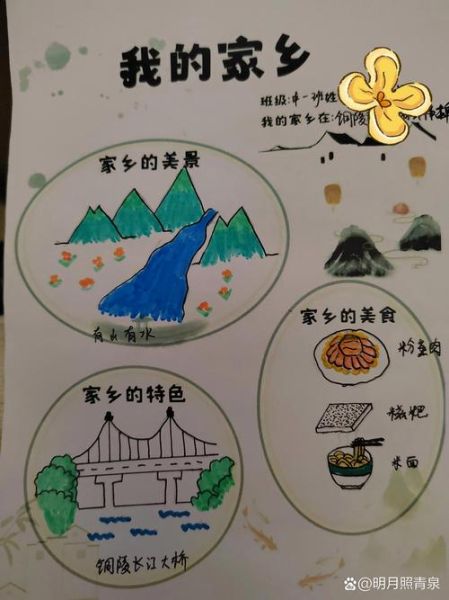 我的家乡在哪里_有什么特色-第1张图片-星辰妙记