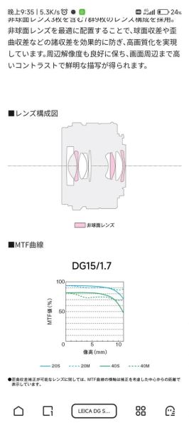 松下镜头论坛_新手怎么选镜头-第1张图片-星辰妙记 松下镜头论坛_新手怎么选镜头-第1张图片-星辰妙记