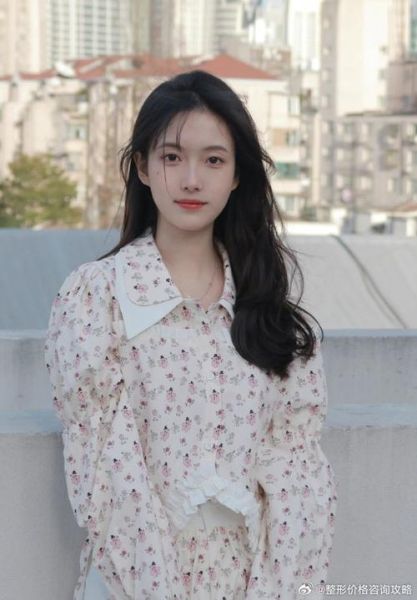 同济大学校花是谁_同济大学校花评选标准-第2张图片-星辰妙记 同济大学校花是谁_同济大学校花评选标准-第2张图片-星辰妙记