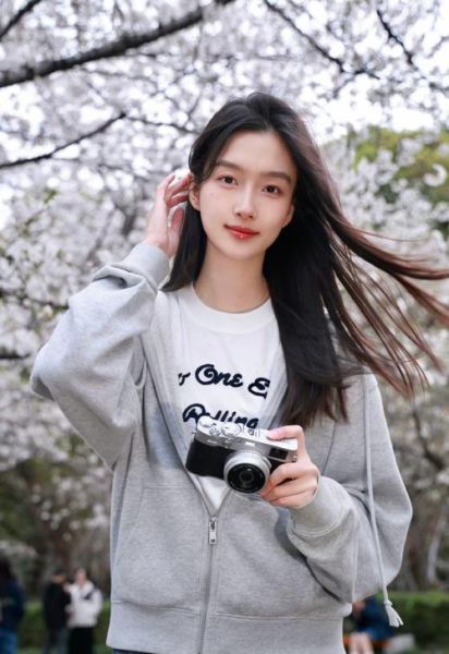 同济大学校花是谁_同济大学校花评选标准-第3张图片-星辰妙记 同济大学校花是谁_同济大学校花评选标准-第3张图片-星辰妙记