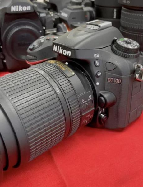 尼康7100配什么镜头_尼康7100镜头推荐-第3张图片-星辰妙记 尼康7100配什么镜头_尼康7100镜头推荐-第3张图片-星辰妙记