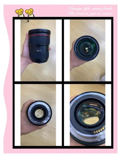 佳能红圈镜头有哪些_红圈镜头和普通镜头区别-第3张图片-星辰妙记 佳能红圈镜头有哪些_红圈镜头和普通镜头区别-第3张图片-星辰妙记