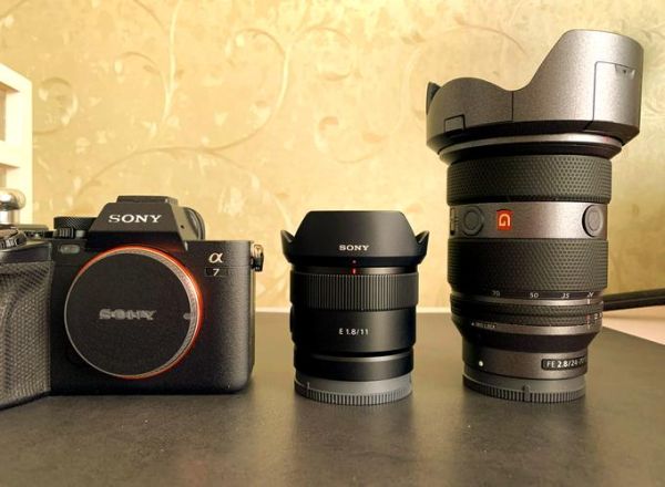 索尼2017新镜头有哪些_索尼2017新镜头值得买吗-第3张图片-星辰妙记 索尼2017新镜头有哪些_索尼2017新镜头值得买吗-第3张图片-星辰妙记