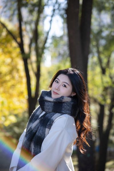 拍人像用什么镜头_人像镜头怎么选-第1张图片-星辰妙记 拍人像用什么镜头_人像镜头怎么选-第1张图片-星辰妙记