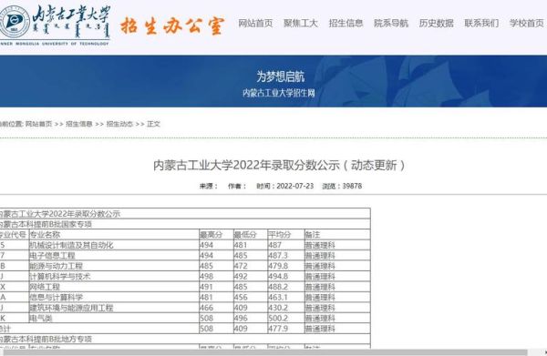 内蒙古工业大学教务处官网入口_如何查成绩-第3张图片-星辰妙记 内蒙古工业大学教务处官网入口_如何查成绩-第3张图片-星辰妙记