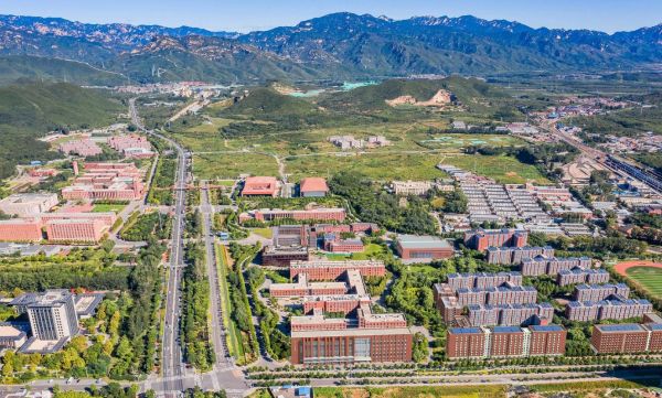 中国科学院大学怎么样_报考中国科学院大学需要什么条件-第2张图片-星辰妙记 中国科学院大学怎么样_报考中国科学院大学需要什么条件-第2张图片-星辰妙记