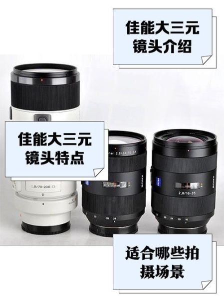 佳能大三元镜头值得买吗_大三元镜头优势有哪些-第1张图片-星辰妙记 佳能大三元镜头值得买吗_大三元镜头优势有哪些-第1张图片-星辰妙记