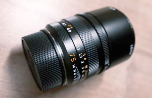 徕卡老镜头值得买吗_如何辨别真假-第2张图片-星辰妙记 徕卡老镜头值得买吗_如何辨别真假-第2张图片-星辰妙记