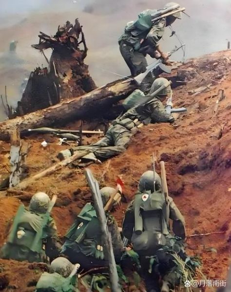 战前镜头怎么拍_战地摄影构图技巧-第1张图片-星辰妙记 战前镜头怎么拍_战地摄影构图技巧-第1张图片-星辰妙记