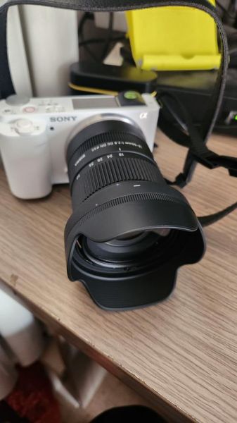 e50镜头值得买吗_适马e50镜头评测-第3张图片-星辰妙记 e50镜头值得买吗_适马e50镜头评测-第3张图片-星辰妙记