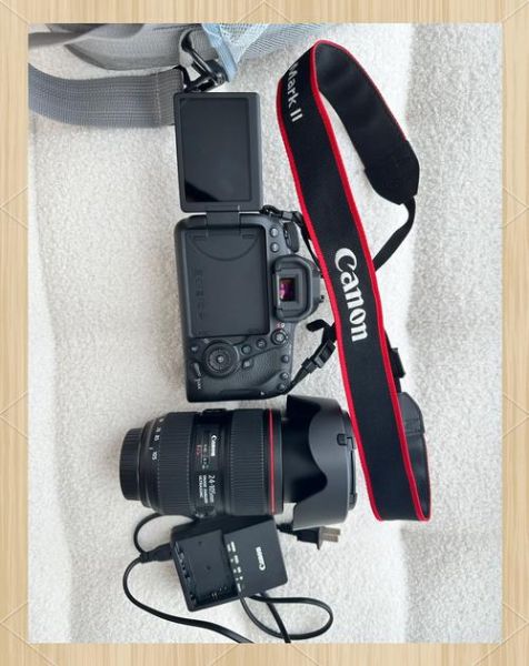 佳能6d2配什么镜头_佳能6d2镜头怎么选-第1张图片-星辰妙记