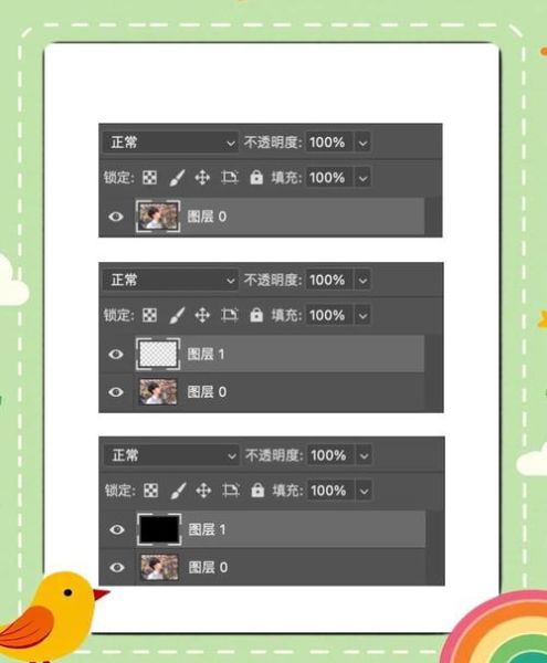 ps绘制镜头模糊怎么做_Photoshop景深效果教程-第1张图片-星辰妙记 ps绘制镜头模糊怎么做_Photoshop景深效果教程-第1张图片-星辰妙记