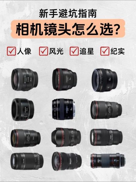 入门镜头怎么选_新手第一支镜头推荐-第2张图片-星辰妙记 入门镜头怎么选_新手第一支镜头推荐-第2张图片-星辰妙记