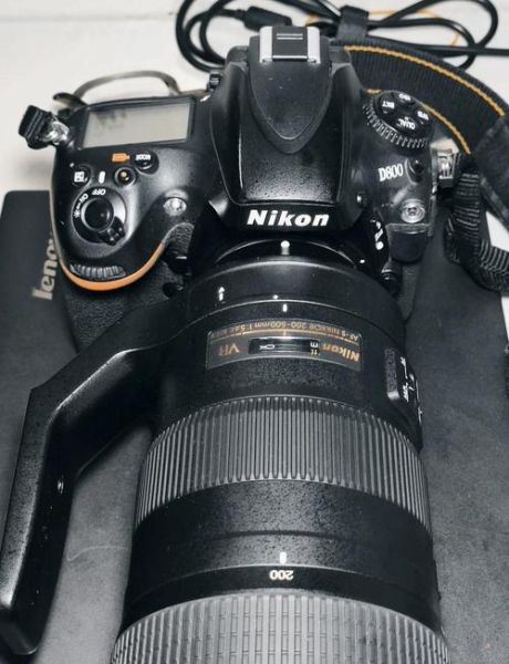 尼康镜头质量怎么样_尼康镜头锐度好吗-第2张图片-星辰妙记 尼康镜头质量怎么样_尼康镜头锐度好吗-第2张图片-星辰妙记