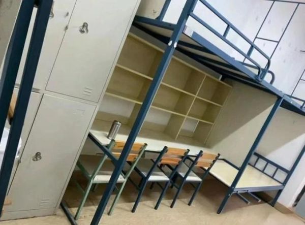 昆明理工大学新迎校区地址在哪_新迎校区宿舍条件如何-第2张图片-星辰妙记 昆明理工大学新迎校区地址在哪_新迎校区宿舍条件如何-第2张图片-星辰妙记