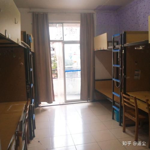 昆明理工大学新迎校区地址在哪_新迎校区宿舍条件如何-第3张图片-星辰妙记 昆明理工大学新迎校区地址在哪_新迎校区宿舍条件如何-第3张图片-星辰妙记