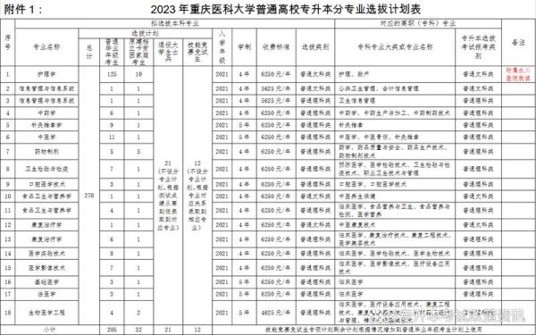 重庆医科大学研究生招生网_如何查询招生简章-第2张图片-星辰妙记 重庆医科大学研究生招生网_如何查询招生简章-第2张图片-星辰妙记