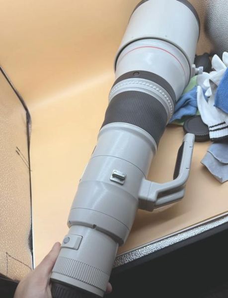 佳能800定焦镜头值得买吗_适合拍什么-第1张图片-星辰妙记 佳能800定焦镜头值得买吗_适合拍什么-第1张图片-星辰妙记