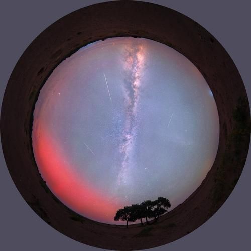 上帝之眼镜头怎么拍_上帝之眼镜头使用教程-第1张图片-星辰妙记 上帝之眼镜头怎么拍_上帝之眼镜头使用教程-第1张图片-星辰妙记