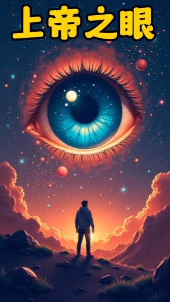 上帝之眼镜头怎么拍_上帝之眼镜头使用教程-第3张图片-星辰妙记 上帝之眼镜头怎么拍_上帝之眼镜头使用教程-第3张图片-星辰妙记