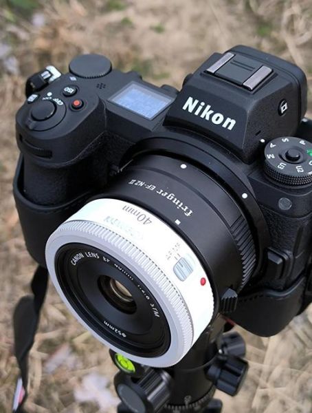 佳能40mm镜头值得买吗_适合什么题材-第1张图片-星辰妙记 佳能40mm镜头值得买吗_适合什么题材-第1张图片-星辰妙记