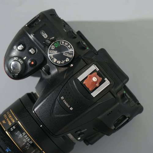 单反镜头接口有哪些_如何选佳能尼康索尼卡口-第2张图片-星辰妙记 单反镜头接口有哪些_如何选佳能尼康索尼卡口-第2张图片-星辰妙记