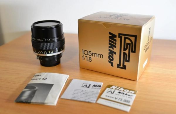 尼康传奇镜头有哪些_尼康镜头怎么选-第2张图片-星辰妙记 尼康传奇镜头有哪些_尼康镜头怎么选-第2张图片-星辰妙记