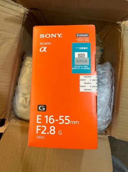 索尼1650镜头值得买吗_索尼1650镜头画质评测-第2张图片-星辰妙记 索尼1650镜头值得买吗_索尼1650镜头画质评测-第2张图片-星辰妙记