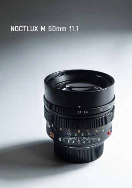 徕卡夜神镜头值得买吗_夜神镜头评测-第3张图片-星辰妙记 徕卡夜神镜头值得买吗_夜神镜头评测-第3张图片-星辰妙记