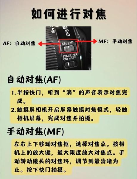 镜头拉风箱怎么办_如何避免对焦抽搐-第1张图片-星辰妙记 镜头拉风箱怎么办_如何避免对焦抽搐-第1张图片-星辰妙记