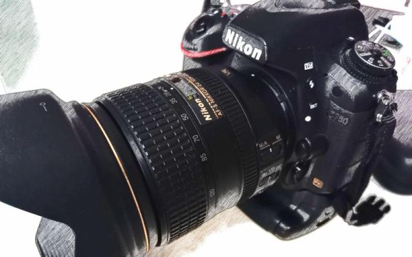 镜头拉风箱怎么办_如何避免对焦抽搐-第2张图片-星辰妙记 镜头拉风箱怎么办_如何避免对焦抽搐-第2张图片-星辰妙记