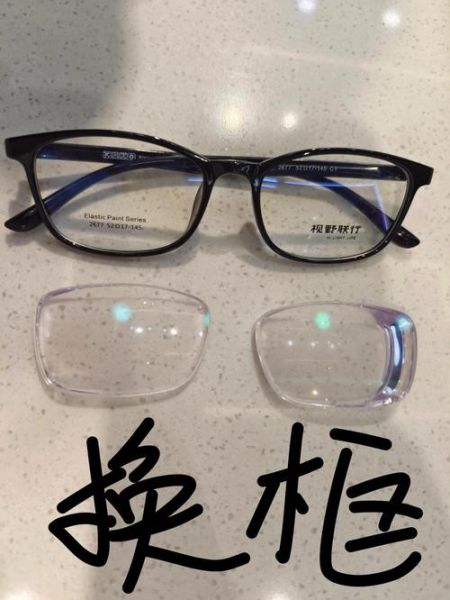 如何更换镜头镜片_镜头镜片更换步骤-第3张图片-星辰妙记 如何更换镜头镜片_镜头镜片更换步骤-第3张图片-星辰妙记