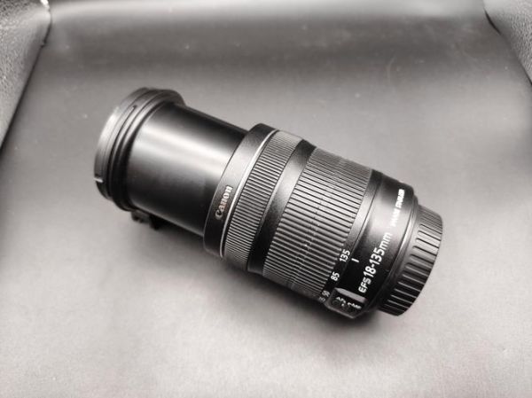 佳能1585镜头怎么样_佳能1585镜头值得买吗-第2张图片-星辰妙记 佳能1585镜头怎么样_佳能1585镜头值得买吗-第2张图片-星辰妙记