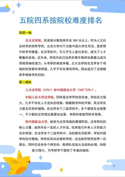 法医学专业大学排名_哪些院校最难考-第1张图片-星辰妙记