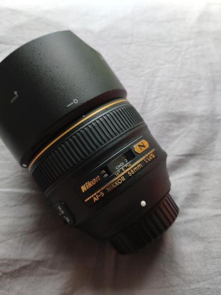 58g镜头适合拍什么_58g镜头值得买吗-第2张图片-星辰妙记 58g镜头适合拍什么_58g镜头值得买吗-第2张图片-星辰妙记