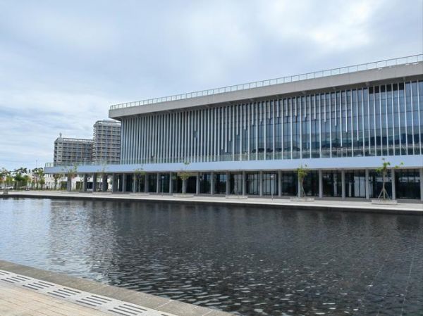 汕头大学地址在哪里_怎么去最方便-第3张图片-星辰妙记