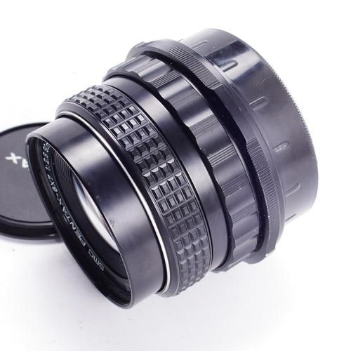 宝宾得镜头值得买吗_宝宾得镜头有哪些型号-第3张图片-星辰妙记