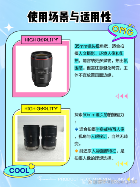 35毫米镜头适合拍什么_35毫米镜头和50毫米区别-第1张图片-星辰妙记 35毫米镜头适合拍什么_35毫米镜头和50毫米区别-第1张图片-星辰妙记