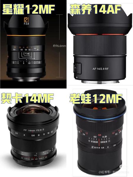 广角老镜头值得买吗_广角老镜头怎么选-第1张图片-星辰妙记